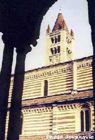 Bazilica St. Zeno